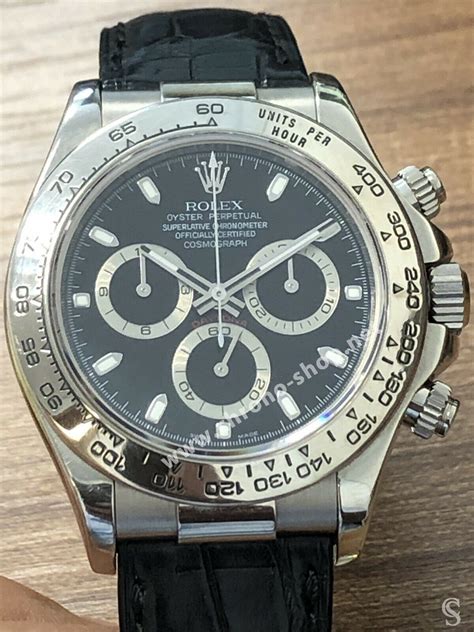 crocodile rolex|rolex daytona watch price.